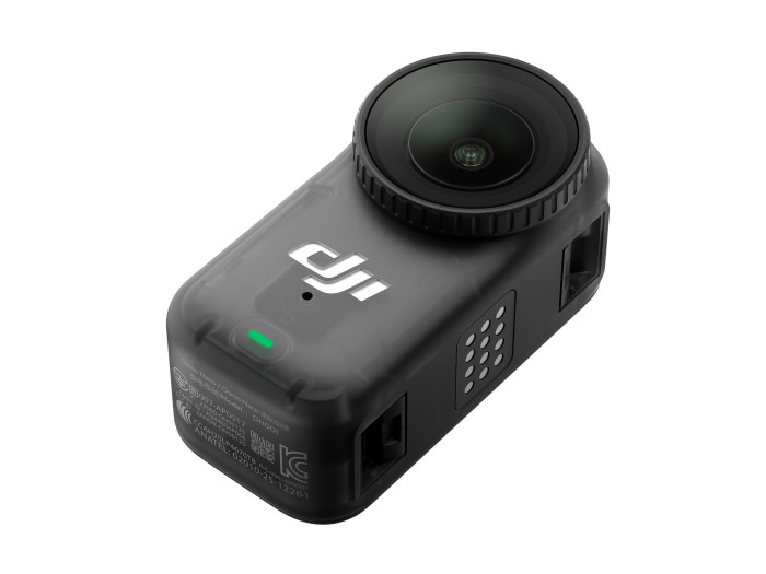Artwork der DJI Osmo Nano (Bild: DJI)